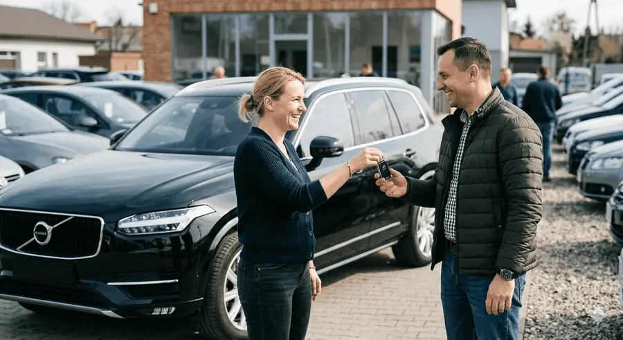 Kontakt Global Auto